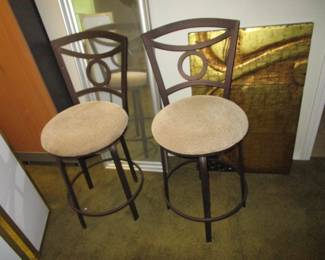 Bar stools