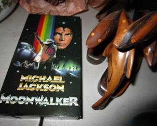 MOONWALKER