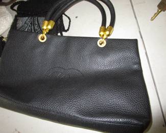 Vintage CC bag