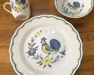 Nikko Japan "Early Bird"