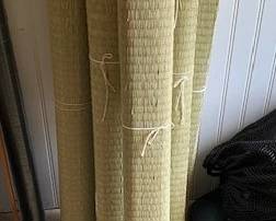 Century martial arts mats