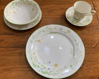 Noritake "Revrie"