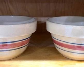 RRP Roseville, OH yellow ware