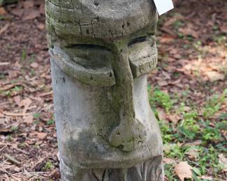 Tiki God