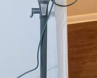Shark stick vacuum