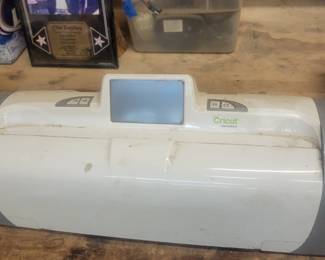 Cricut. $70