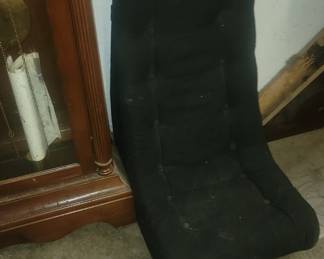 Gaming chair..$5