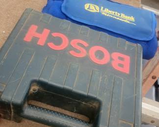 Bosch $25
