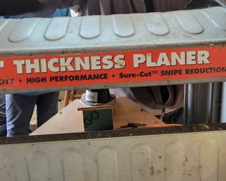 Planer $200