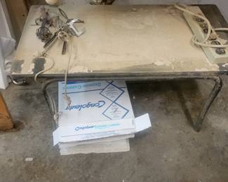 Table $8