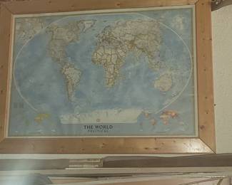 Map $20
