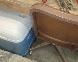 Cooler $14