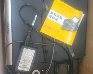 Color printer $25