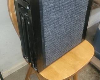 Dog ramp $25