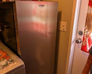 Freezer