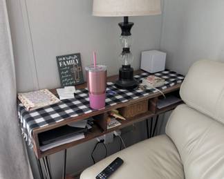 Side table