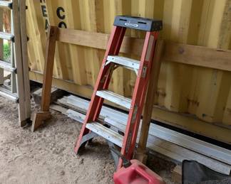 Ladder