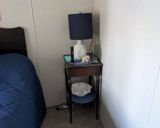 Side table