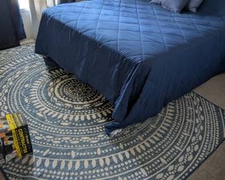 Rug