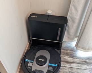 Vacuum