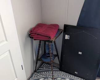 Side table