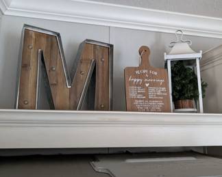 Decor
