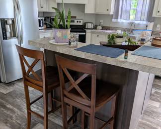 Barstools