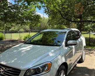 2016 Volvo XC60