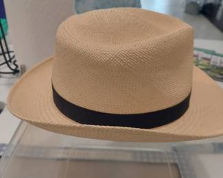 STETSON HAT