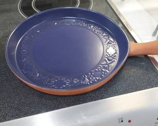 CERAMIC FRY PAN
