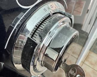 Champion Victory 50 Valuables Safe *AVAILABLE for Pre-sale - See Details Section*