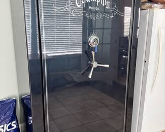 Champion Victory 50 Valuables Safe *AVAILABLE for Pre-sale - See Details Section*