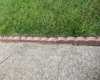 Edging