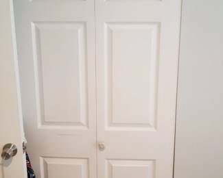 Bifold doors