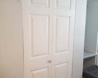 Bifold doors