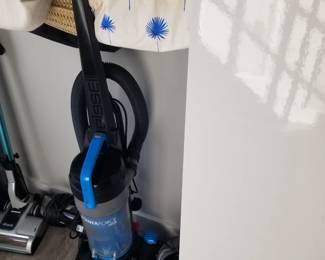 Vacuum cleaner