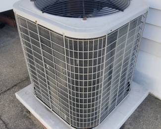 HVAC
