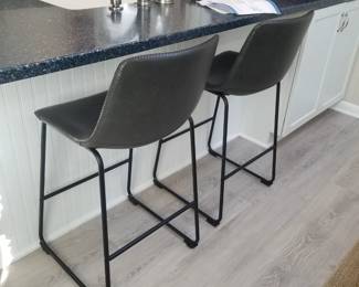 Bar stools