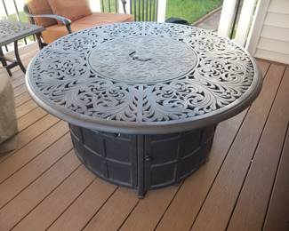 Firepit