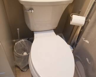 Commode
