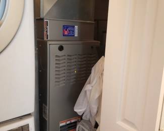 HVAC