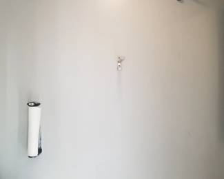 Wall hooks