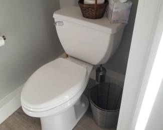 Commode