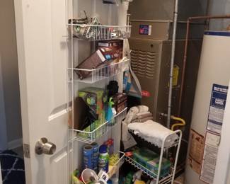Household aids