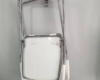Ikea folding chairs - 4 available