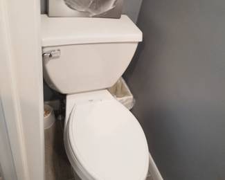 Commode