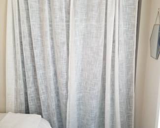 Curtains