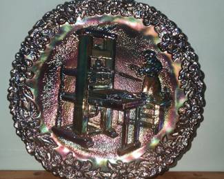 Fenton plates