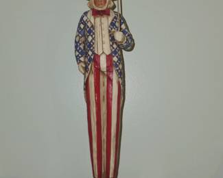 Jim Shore collectibles 