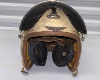 US Air Force Helmet RARE